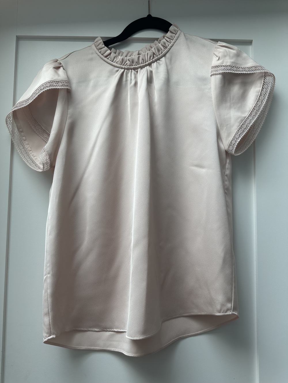 J-Crew Blouse